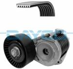 DAYCO Set curea transmisie cu caneluri DAYCO KPV906 (KPV906) - automobilus