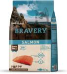 Bravery Dog Grain Free Puppy Medium & Large Salmon 12 kg