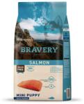 Bravery Dog Junior Small Salmon 7 kg