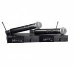 Shure SLXD24DE/B58-J53