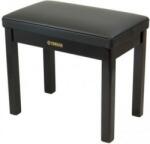 Yamaha GTB negru lucios piano bench (NGTB)