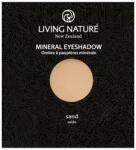 Living Nature Szemhéjfesték - Living Nature Mineral Eyeshadow Shell