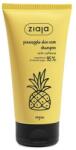 Ziaja Sampon koffeinnel - Ziaja Pineapple Skin Care Shampoo 160 ml