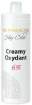 Dermacol Oxidálószer 6% - Dermacol Creamy Oxydant 1000 ml
