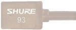 Shure WL93-6T