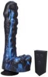 Doc Johnson Tendril Thruster - Mini Fuck Machine black/blue