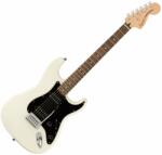 Squier Affinity Series Stratocaster HH LRL Olympic White