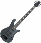 Spector EuroLX 5 Black Stain Matte
