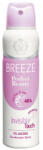 Breeze Perfect Beauty Invisible Touch 48h deo spray 150 ml