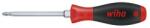 Wiha Pozidriv PH2x100 (00777) Surubelnita