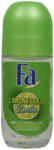 Fa Caribbean Lemon 48H roll-on 50 ml