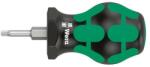Wera Stubby T10x25 (05008856001) Surubelnita