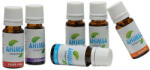 Tulasi Ahimsa mosóparfüm - barack - 10 ml (kb. 15 mosás)