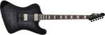 ESP LTD Phoenix-1000 QM See Thru Black Sunburst