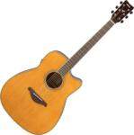 Yamaha FGC-TA Vintage Tint