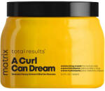 Matrix Total Results A Curl Can Dream hajpakolás 500 ml