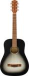 Fender FA-15 Steel Moonlight Burst
