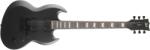 ESP LTD Viper-1000 Evertune Charcoal Metallic Satin