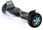 Smart Balance Off-Road Hummer Black PRO 8.5