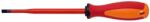 Unior 604 VDE TBI SL 4x100 (624064) Surubelnita