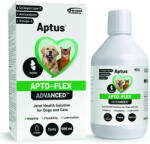 Aptus Apto Flex Advanced Vet Syrup Supliment Nutritional Pentru Caini si Pisici 500 Ml