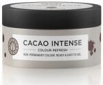 Maria Nila Colour Refresh Mask 4.10 Cacao Intense 100 ml