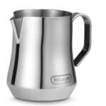 DeLonghi DLSC060 350ml rozsdamentes acél tejhabosító kancsó (5513282201) - bestbyte