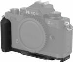 SmallRig 4263 Grip L-Shape pentru Nikon Z fc Negru