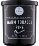 DW HOME Signature Warm Tobacco Pipe lumânare parfumată 108 g