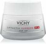 Vichy Liftactiv Supreme cremă de zi lifting și fermitate SPF 30 50 ml