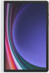 Samsung Husă transparentă Samsung NotePaper pentru Galaxy Tab S9/S9 FE alb (EF-ZX712PWEGWW)