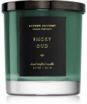 DW HOME Modern Alchemy Smoky Oud lumânare parfumată 241 g
