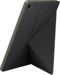 Samsung Tab A9+ Könyv tok - Fekete (EF-BX210TWEGWW)