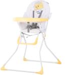 Chipolino Scaun de masa Chipolino Teddy banana (STHTD02205BA) Scaun de masa bebelusi