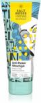 Salt House Natural Minerals Anti-pimple Skin Care arctisztító és szemfestéklemosó gél pattanások ellen 250 ml