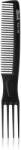 Janeke Professional Wide-Teeth Comb with Picks pieptene de păr 21 cm