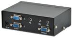 ASSMANN 2-port VGA -> 1-port VGA switch (DS-44100-1)