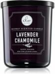 DW HOME Signature Lavender & Chamoline lumânare parfumată 425 g - notino - 70,00 RON