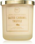 DW HOME Signature Salted Caramel Truffle illatgyertya 264 g