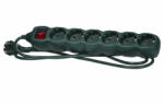 Steck 6 Plug 1,5 m Switch SE615K/Z (11031520)