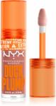 NYX Cosmetics Duck Plump ajakfény nagyobbító hatás árnyalat 02 Banging Bare 7 ml