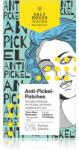 Salt House Natural Minerals Anti-pimple Patches tapasz problémás bőrre pattanások ellen 30 db
