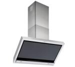 Pyramis Hota Decorativa Pyramis Specieto 90cm 49db 230W 700m3/h Clasa C Black Glass (065039101) Hota
