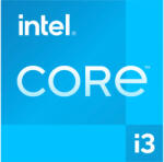 Intel Core i3-14100F 4-Core 3.5GHz LGA1700 Tray (CM8071505092207) Processzor