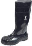 CERVA Cizme Cerva EUROFORT, S5 SRC, negru, mas. 42 (0204000760042) - constructii-mag