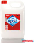  Fehérítő folyadék 5 liter Hypox (49578)
