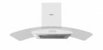 Pyramis Hota decorativa Pyramis MD Inox Elegant 90, 202300299 (202300299) Hota