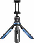 APEXEL Extendable Mini Tripod Stativ iPhone, Android & Foto (APL-JJ06)