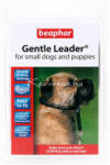 Beaphar Gentle Leader Fejhám-kisméretű kutyára-fekete (17946)