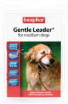 Beaphar Gentle Leader Fejhám-nagyméretű kutyára-fekete (17950)